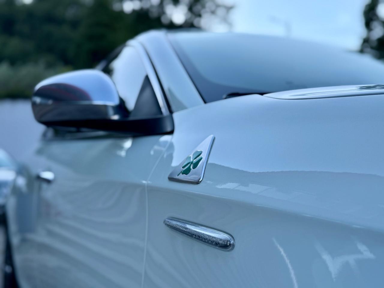 Alfa Romeo Giulietta 1750 TBi Quadrifoglio Verde 235cv UNIPRO