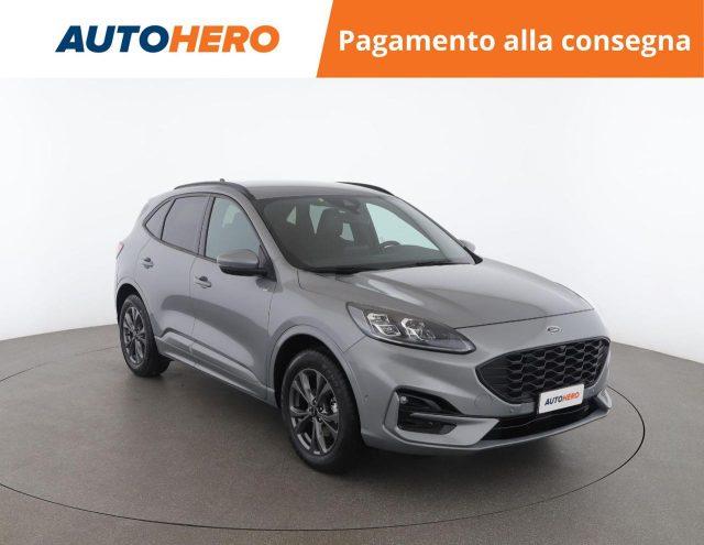 FORD Kuga 2.5 Plug In Hybrid 225 CV CVT 2WD ST-Line X