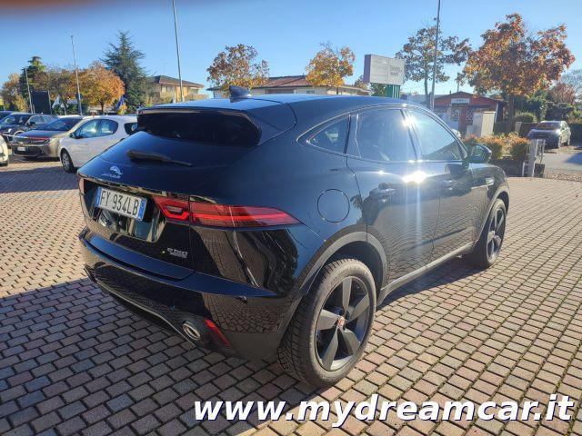 JAGUAR E-Pace 2.0D 150 CV AWD S