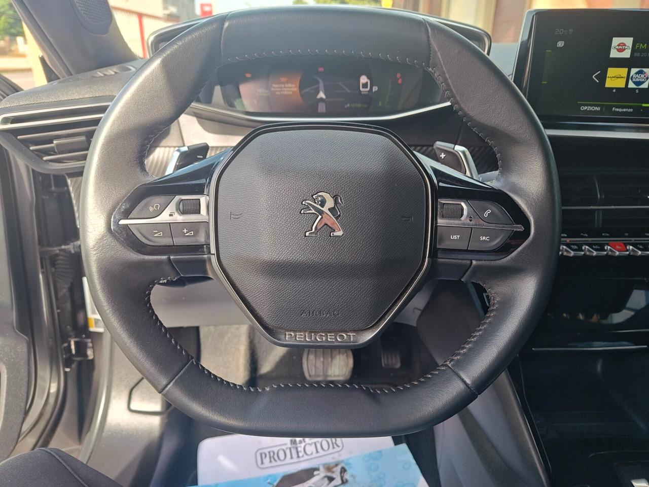 PEUGEOT 2008 B.HDI 1.5 130 CV S&S EAT8 ALLURE PACK