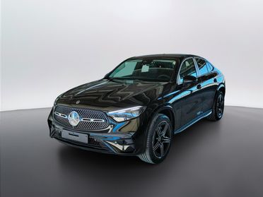 Mercedes-Benz GLC 300 de 4MATIC Plug-in hybrid Coupe
