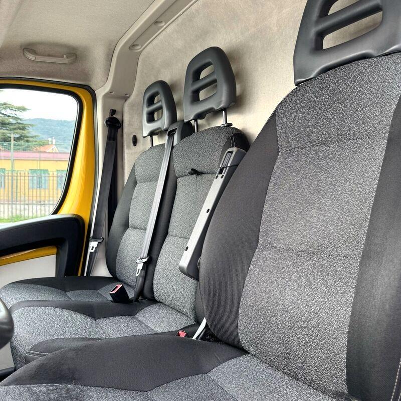 FIAT DUCATO 2.3mjt 130cv L2H2 FURGONE