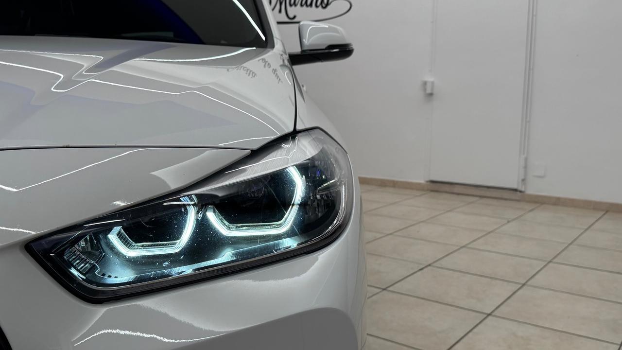 Bmw X2 sDrive18d Msport -2021