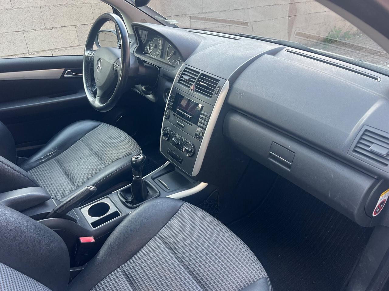 Mercedes-benz A 150 Benz - GARANZIA 12 MESI