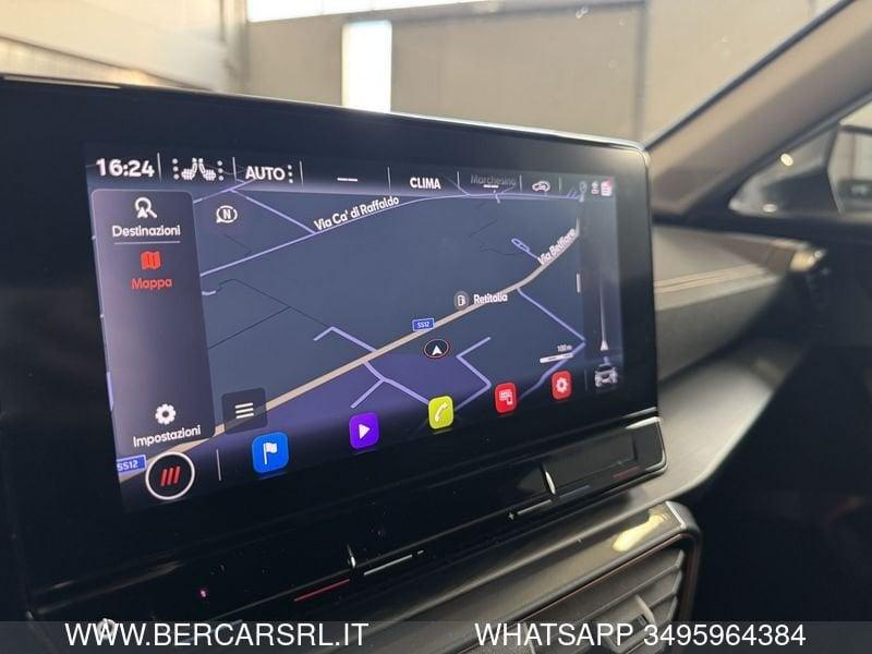 Cupra Formentor Formentor 1.5 TSI