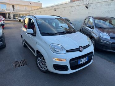 Fiat Panda 1.2GPL “CASA MADRE” - 2015