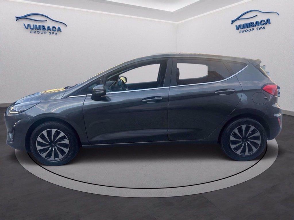 FORD Fiesta 5p 1.1 Titanium 75cv del 2023