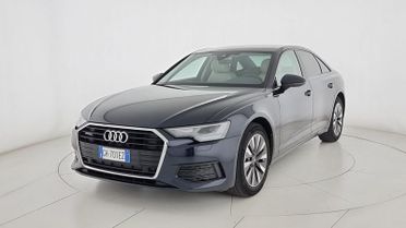 Audi A6 40 2.0 TDI quattro ultra S tronic Business Plus