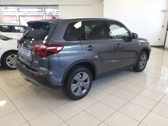 SUZUKI Vitara 1.4 Hybrid 4WD AllGrip Cool Restyling Promo Rottam