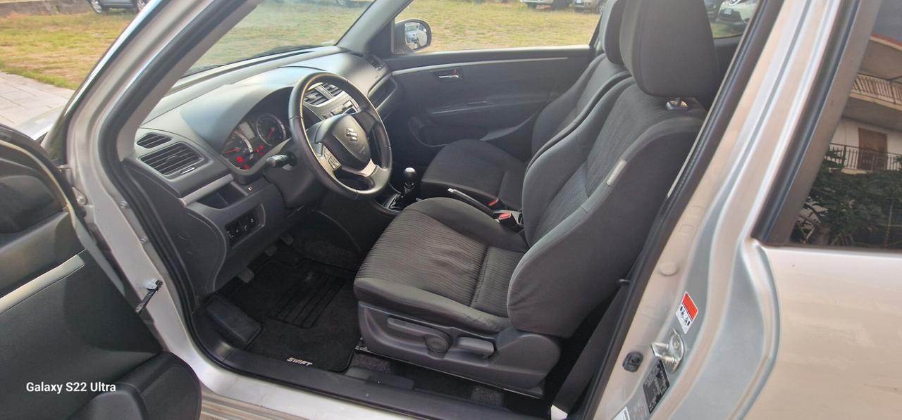 Suzuki Swift 1.3 DDiS 3 porte GL Top