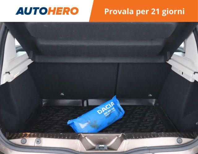 DACIA Sandero Stepway 1.0 SCe 75 CV Access