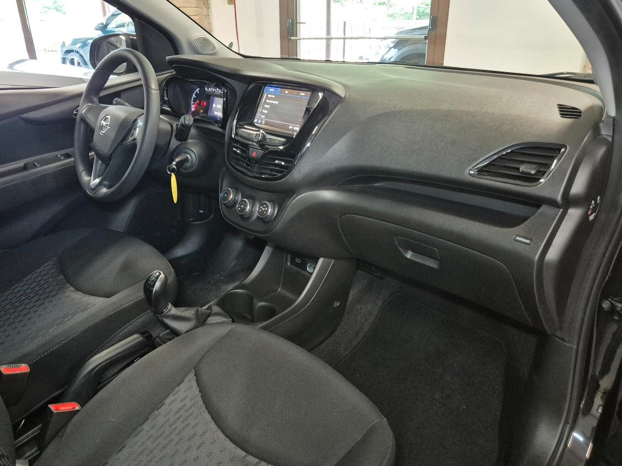 Opel Karl Rocks 1.0 75 CV