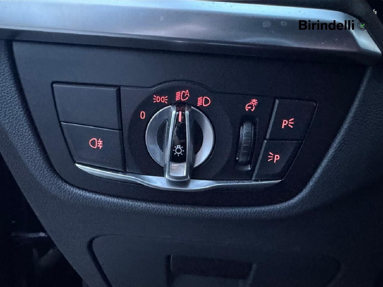 BMW X3 (G01/F97) - X3 xDrive20d 48V