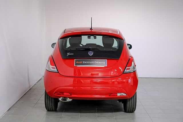 Lancia Ypsilon 1.2 69 CV 5 porte GPL Ecochic