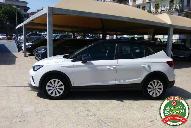 SEAT Arona 1.0 EcoTSI Style
