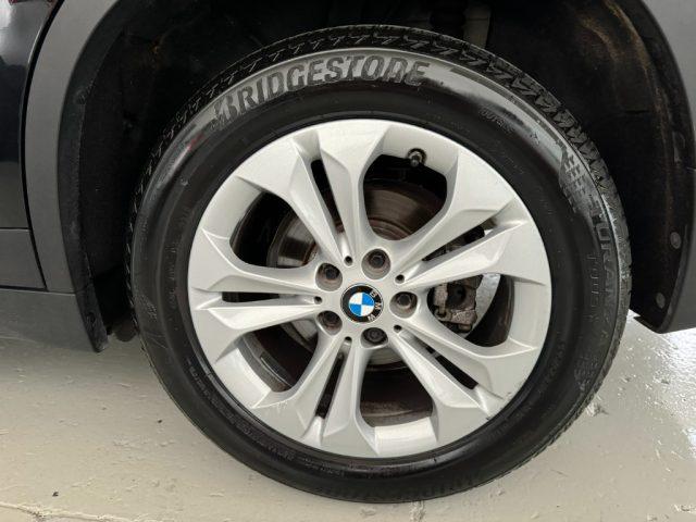 BMW X1 sDrive18d Automatic Business Advantage PELLE NAVI