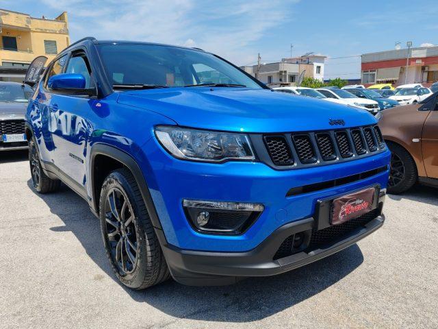 JEEP Compass 1.3 Turbo Gpl T4 150 CV Auto NIGHT EAGLE