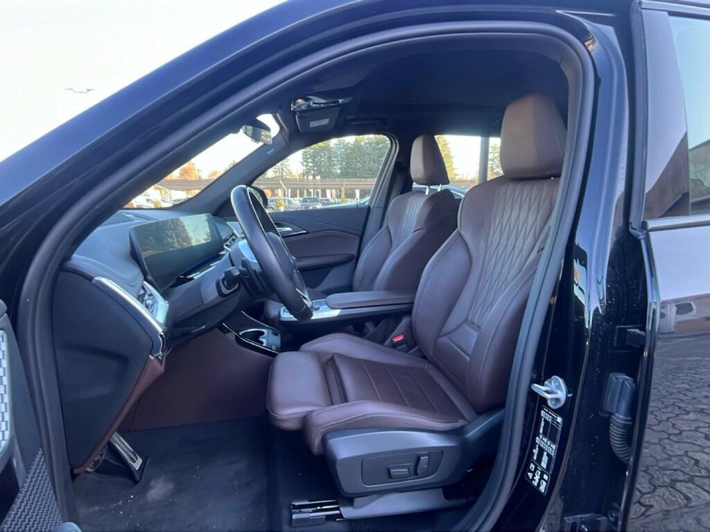 BMW X1 23 i Mild Hybrid 48V MSport Edition Signature xDrive DCT