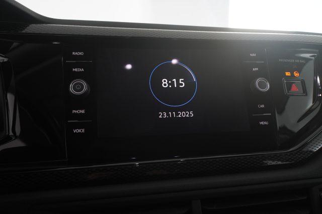 VOLKSWAGEN Taigo Taigo 1.0 TSI 115 CV DSG Life