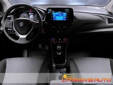 SUZUKI S-Cross 1.4 Hybrid 4WD AllGrip Top