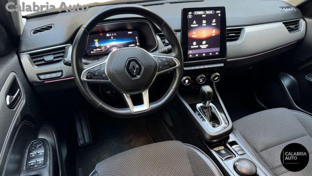 RENAULT Arkana Arkana Full Hybrid E-Tech 145 CV Techno