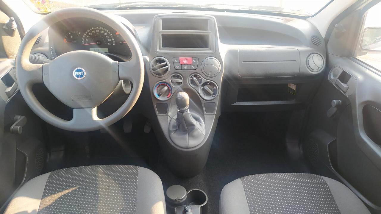 Fiat Panda 1.1 Actual