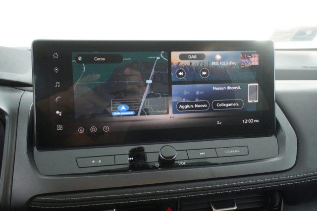 NISSAN Qashqai Qashqai MHEV 140 CV N-Connecta