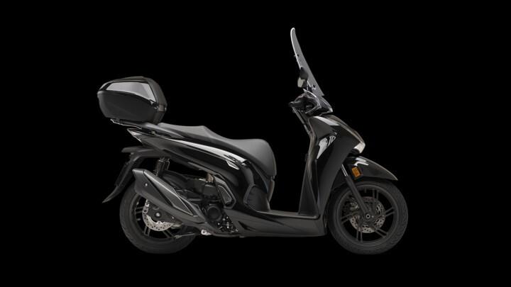 Honda SH 350 Sport