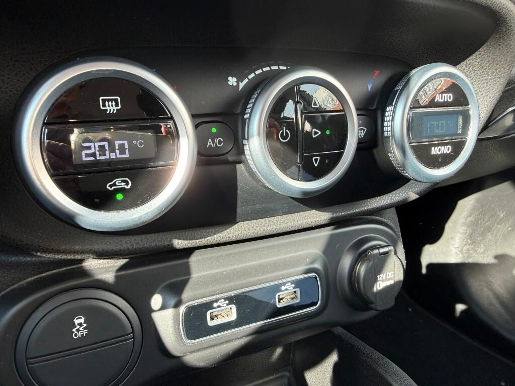 Fiat 500L 1.6 Multijet 120 CV Business