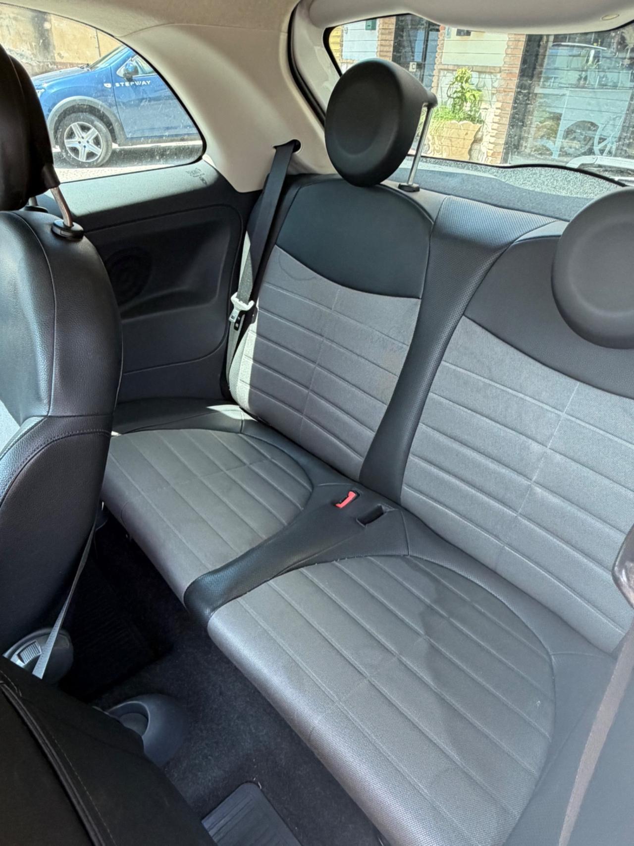 Fiat 500 1.3 Multijet 16V 75 CV Lounge