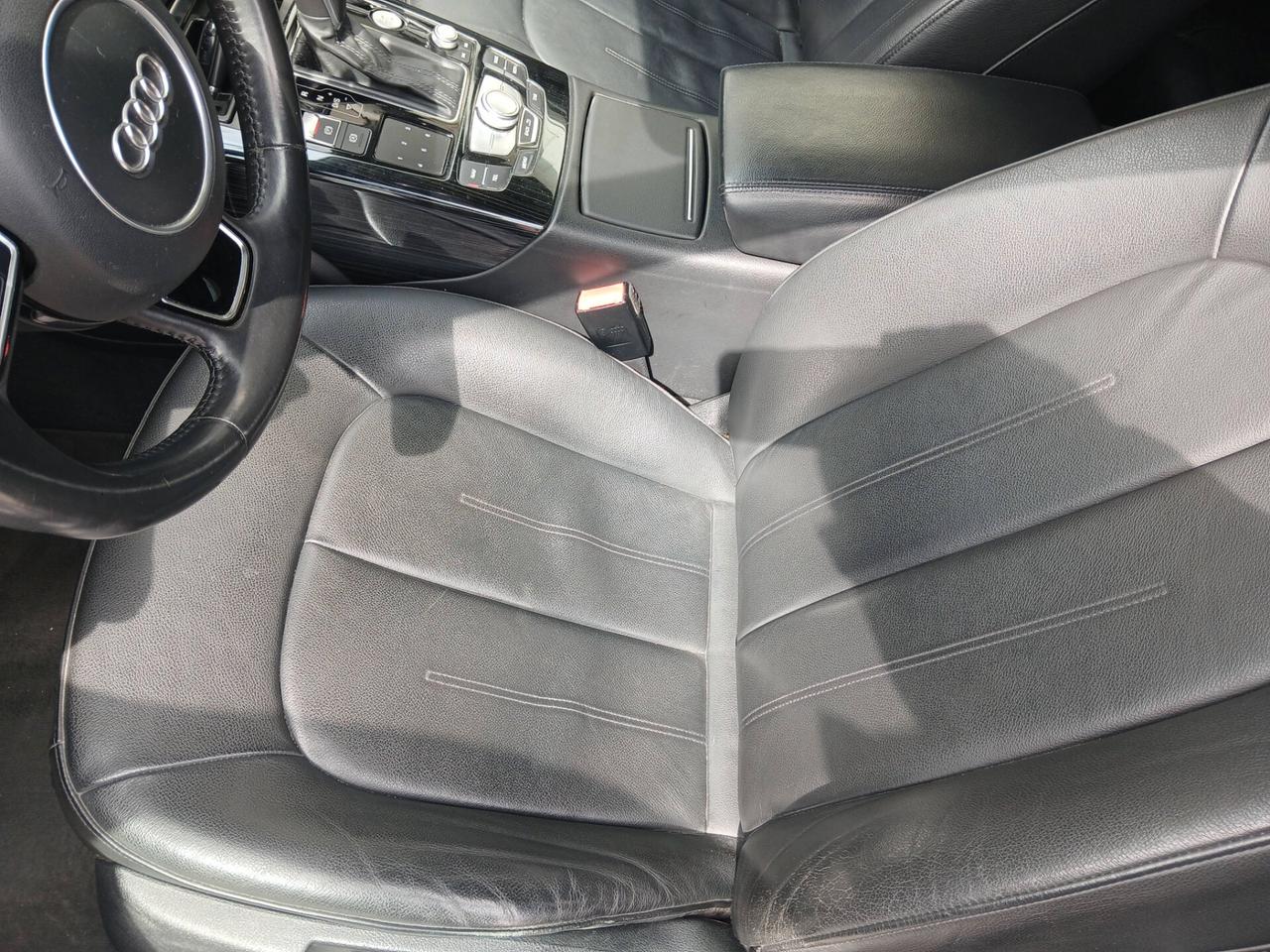 Audi A6 Avant 2.0 TDI 190 CV ultra S tronic Business Plus