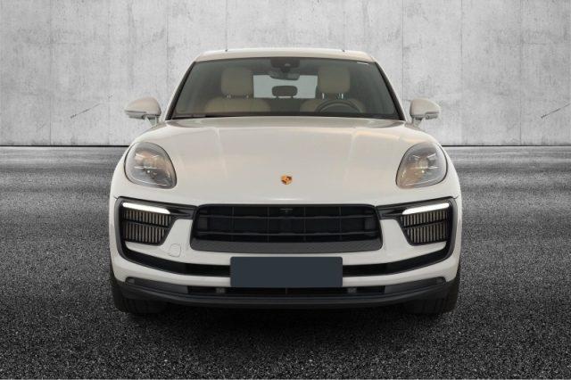 PORSCHE Macan 2.9 S