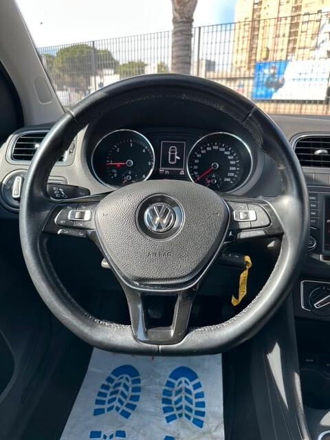 VOLSKWAGEN POLO 1.4 TDI DIESEL 2015 FULL OPTIONAL