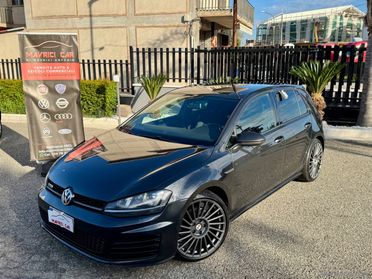 VOLKSWAGEN Golf GTD 2.0 TDI DSG 5p. BMT