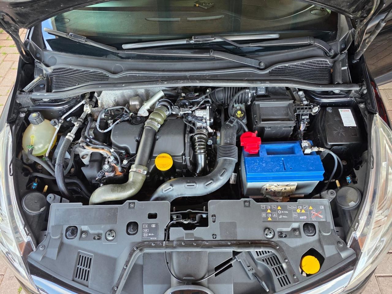 Renault Clio dCi 8V 90CV Start&Stop 5 porte Energy Zen