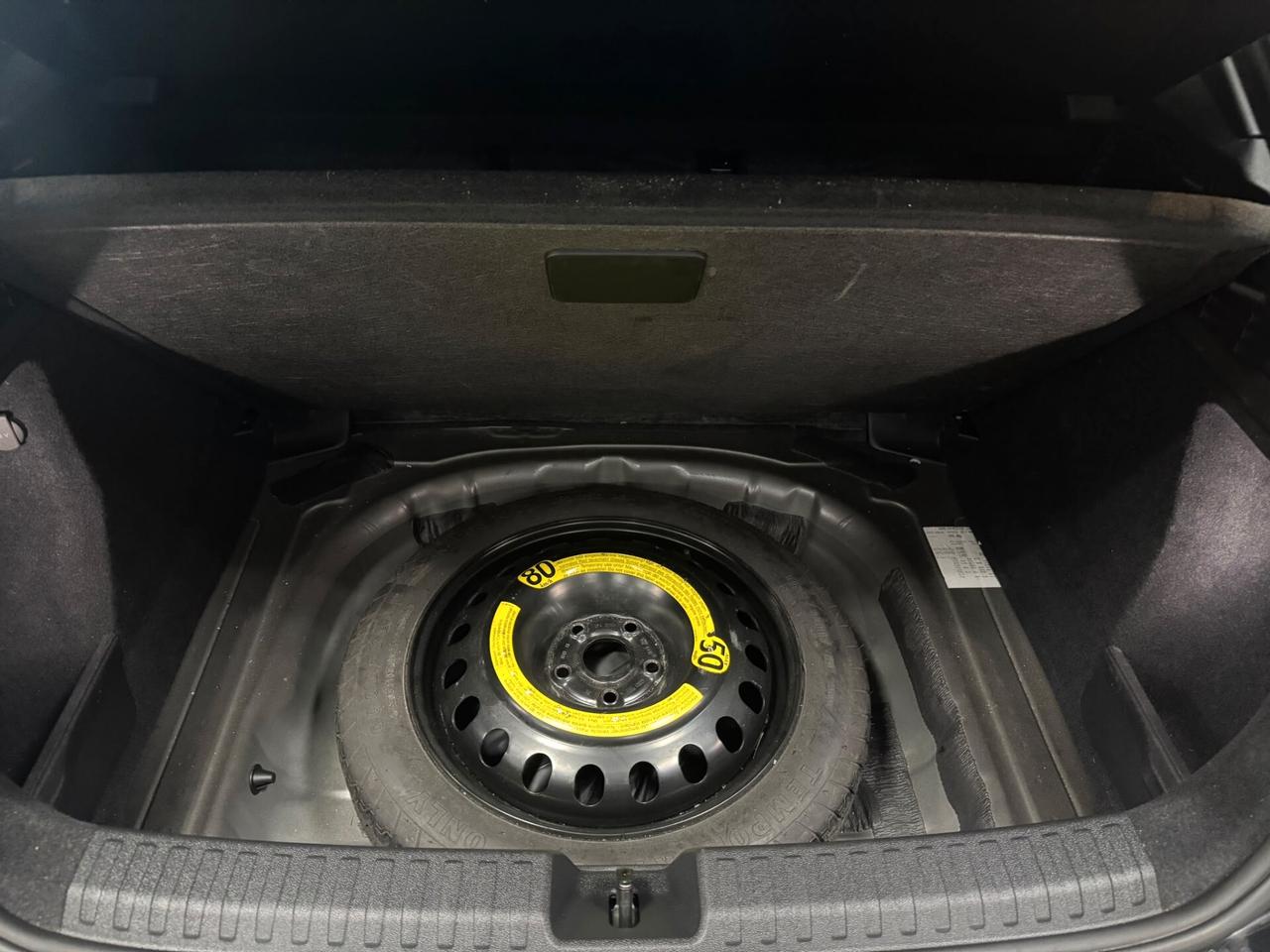 Audi A3 VETTURA PARI AL NUOVO SOLI 64700 KM REALI