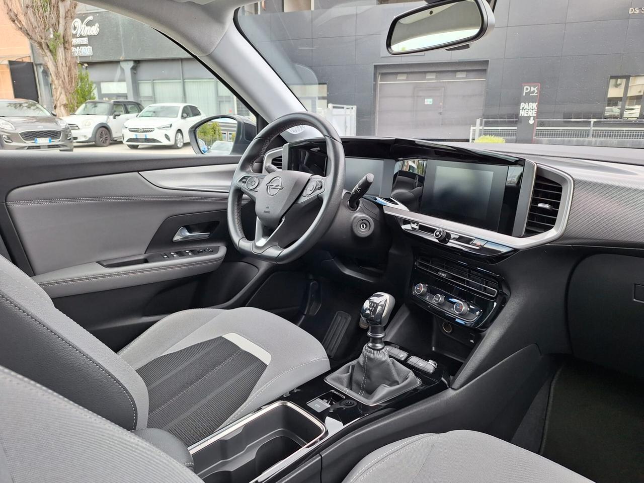 Opel Mokka 1.2 Turbo Ultimate X NEOPATENTATI Iva esposta Unico Proprietario