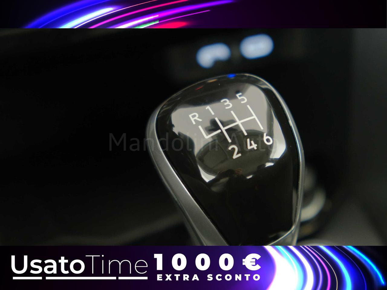 Volkswagen T-Roc 2.0 tdi scr 115cv life