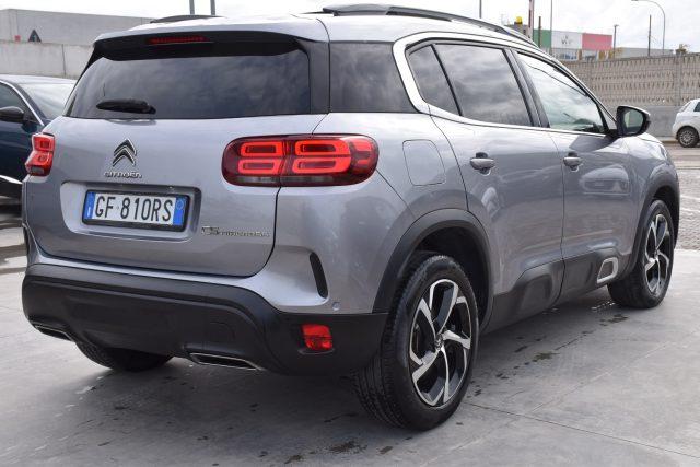 CITROEN C5 Aircross BlueHDi 130 S&S EAT8 Shine *TETTUCCIO*