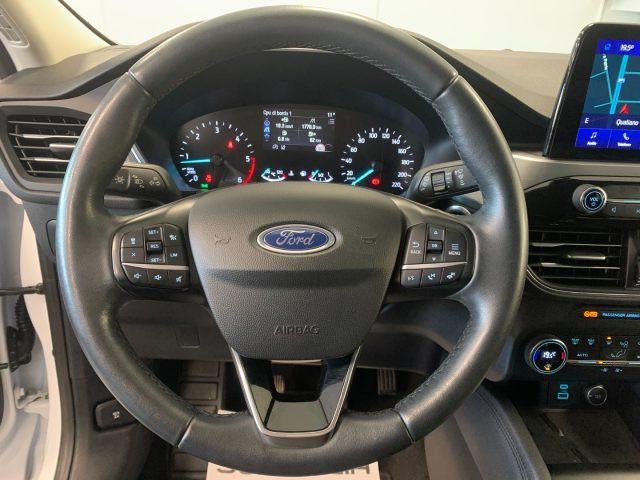 FORD Kuga 1.5 Diesel 2WD Titanium X