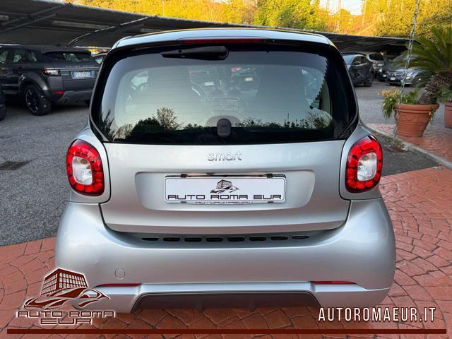 SMART ForTwo 1.0 twinamic Superpassion NAVI! LED! PREZZO REALE!