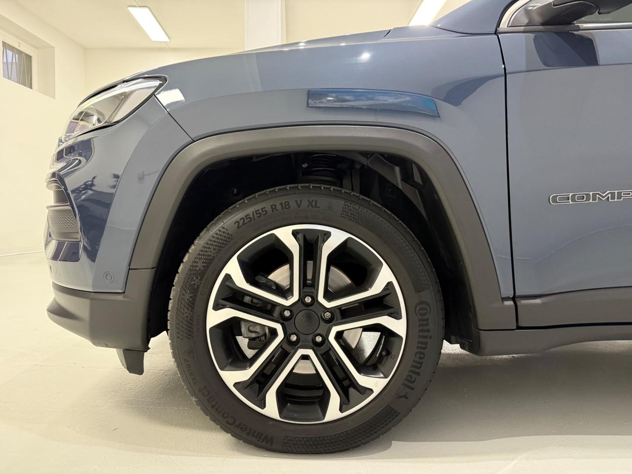 Jeep Compass 1.6 Multijet II 130cv Limited