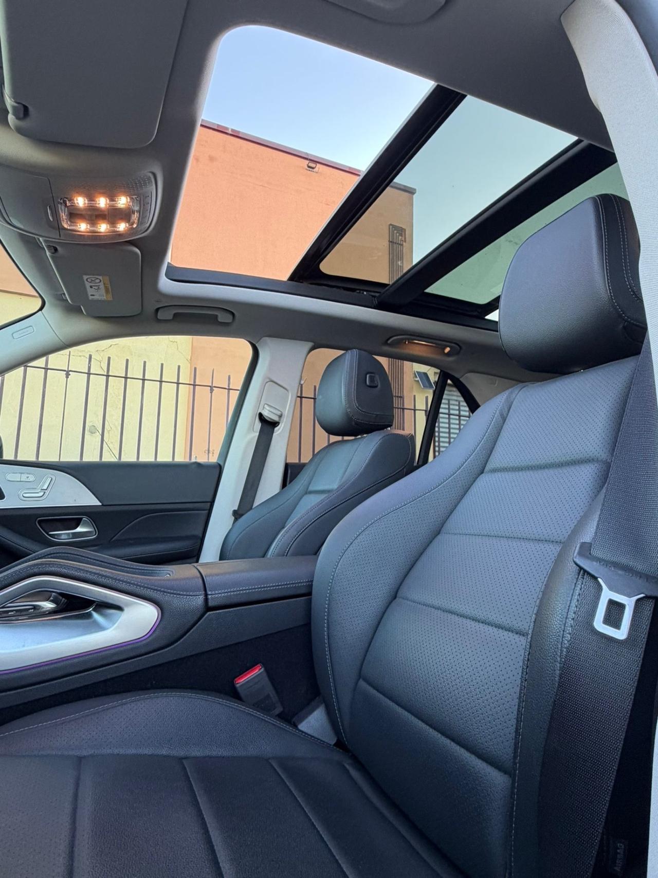 Mercedes-benz GLE 300 d 4Matic Premium Plus