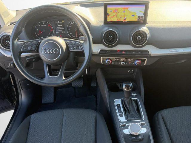 AUDI Q2 30 TDI S tronic Business