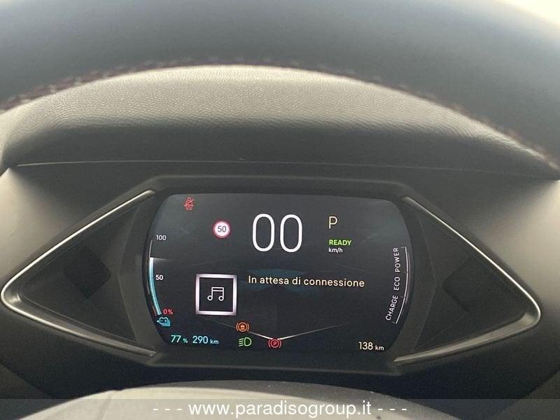 DS DS3 Performance Line E-TENSE BEV