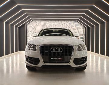 Audi Q5 2.0 TDI 170 CV quattro KM CERTIFICATI-PERMUTE