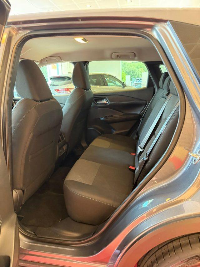 NISSAN Qashqai MHEV 158 CV Xtronic N-Connecta AUTOCARRO