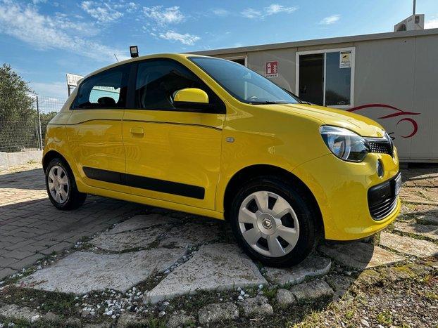 RENAULT Twingo 3ª serie - 2016