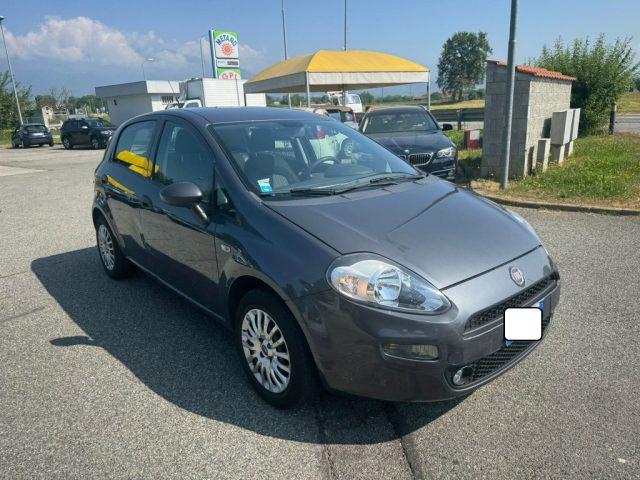 FIAT Punto 1.2 8V 5 porte GPL UNIPRO!!