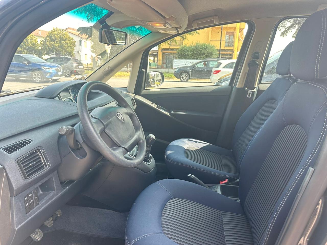 Lancia MUSA 1.3 MTJ 95cv *MOTORE NUOVO*